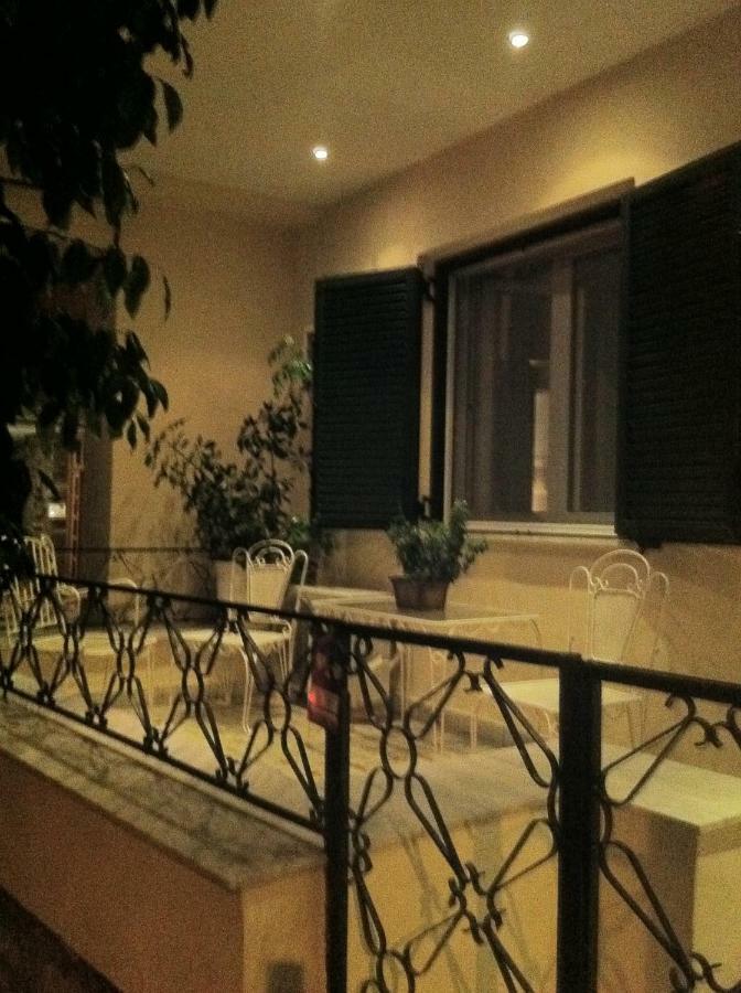 Aristi'S House Volos Exterior foto